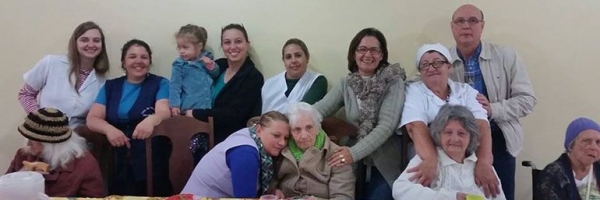 Evento na Casa