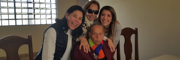 Aniversário da Jacyr