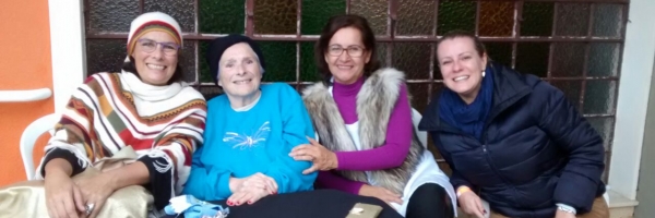 Aniversário Vera